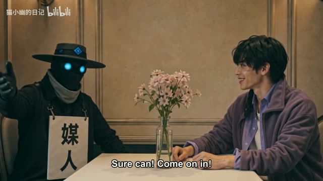 Iso's Ultimate Blind Date Disaster