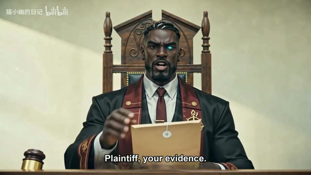 The World's Worst Defense Attorney
